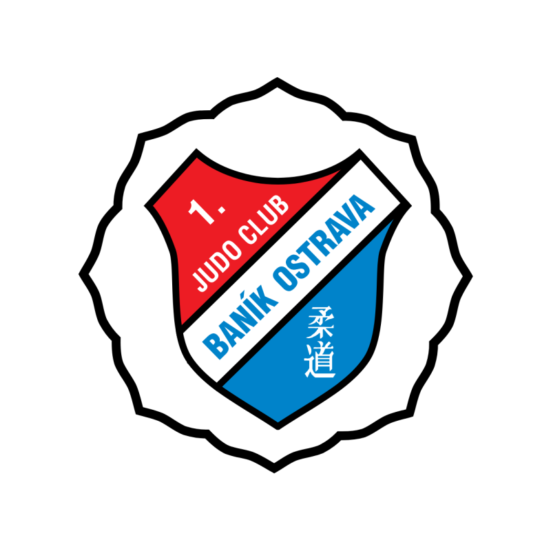 1. Judo club Baník Ostrava