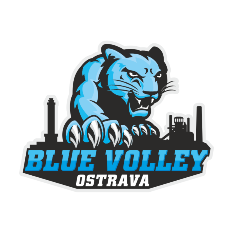 Blue Volley Ostrava, z.s.