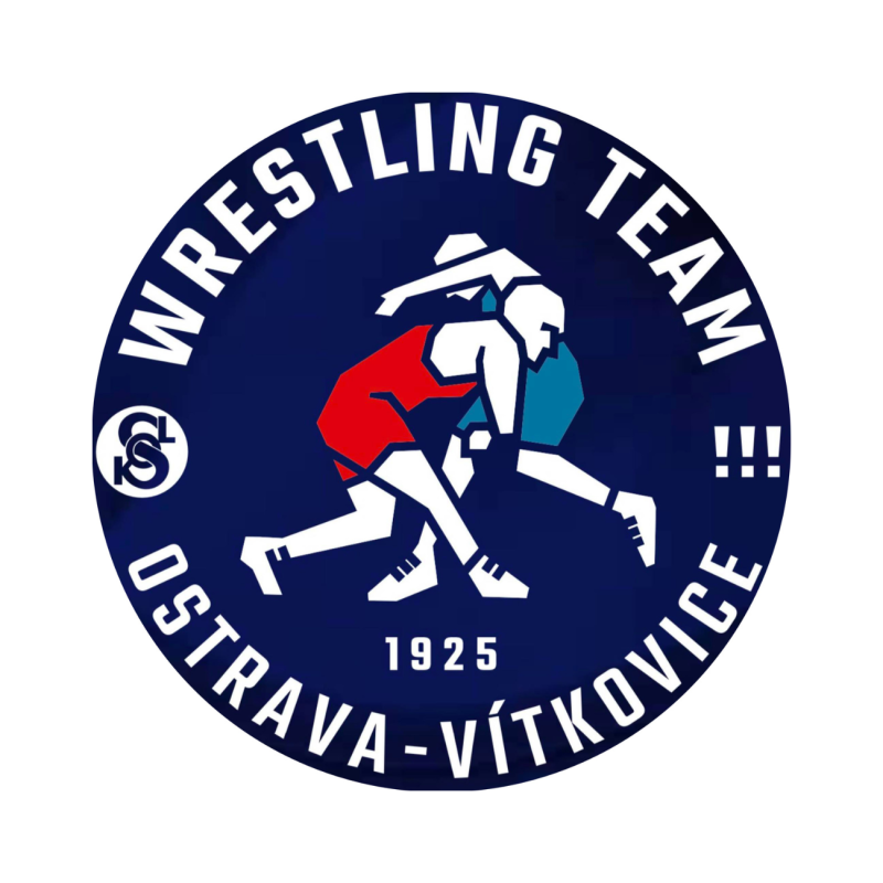 Tělovýchovná jednota Sokol Vítkovice - oddíl zápasu