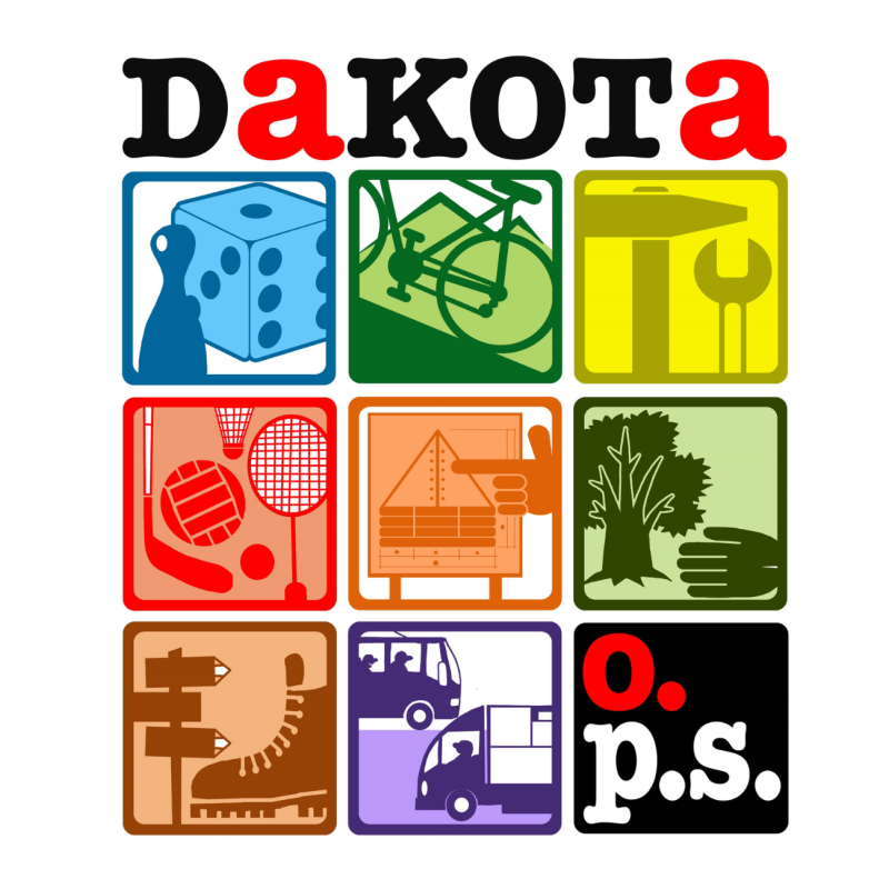DAKOTA, o.p.s.