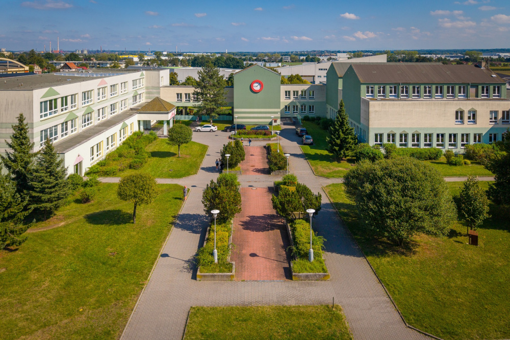 ZŠ Františka Formana